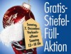 T�rkisch-Deutscher Nikolausmarkt Noel-Baba