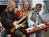 Potsdamer Oldieball mit THE CLOGS und BIG BEAT BOYS