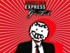 THE DISCIPLINES & ANGELIKA EXPRESS 