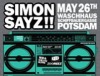 Simon Sayz