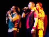 FLYING PICKETS „Christmas Show“