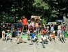Summer Slam Skateboard Contest