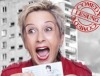 Tatjana Meissner zum ersten Mal in Babelsberg - Comedy-Lesung aus Herr Möslein ist tot