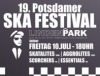 19. Potsdamer Ska Festival 