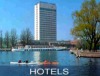 Hotels Potsdam