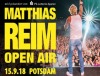 Matthias Reim - Open Air