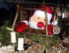 B�hmischer Weihnachtsmarkt auf dem Weberplatz