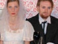 "Die Kleinb�rgerhochzeit" von Berthold Brecht