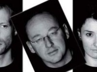 "Feindliche �bernahme" - eine bitter s��e Kom�die von Thomas Steinke