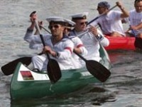 Potsdamer Wasserspiele