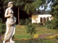 "Entdeckung der Langsamkeit" im Marlygarten