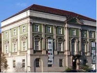 Schnupperf�hrungen im Naturkundemuseum