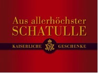 Aus allerh�chster Schatulle � Kaiserliche Geschenke