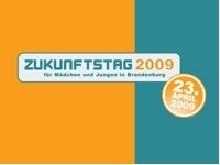 7. Brandenburger Zukunftstag am 23. April