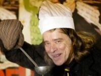 Helge Schneider: Wullewupp Kartoffelsupp???!!