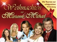 Weihnachten mit Marianne & Michael
