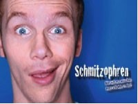 Ralf Schmitz: Schmitzophren