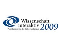 "Wissenschaft interaktiv" - Potsdamer Team gewinnt