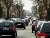 Stra�enneu- und -umbenennungen in Potsdam