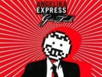 THE DISCIPLINES & ANGELIKA EXPRESS