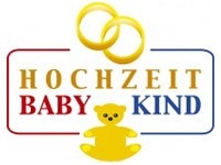 Hochzeit, Baby & Kind
