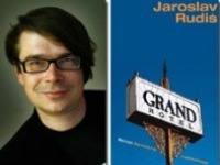 Jaroslav Rudi�: Grand Hotel | Lesung