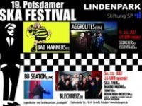 19. Potsdamer Ska Festival