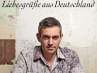 Wladimir Kaminer - Liebesgr��e aus Deutschland