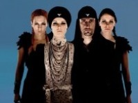 LAIBACH