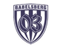 SV Babelsberg 03 - Türkiyemspor Berlin