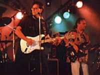 Toni Kruse feiert Geburtstag - 15 Jahre Toni Kruse