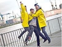 De Fofftig Penns – Dialektro Tour 2014