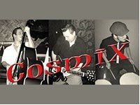 CosmiX