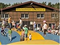 Brandenburger Landpartie