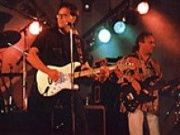 Toni Kruse feiert Geburtstag - 15 Jahre Toni Kruse