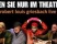 Theater: "griesbach live (!)" - Kabarett mit Robert Louis Griesbach