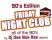 Party: Friday Night Club – 90’s Edition