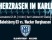 Sport: SV Babelsberg 03 - Wacker Burghausen