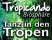 Party: TROPICANDO "Pura Salsa"