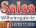 Party: Salsa-Party in der Wilhelmgalerie