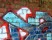 Legale Graffiti-Flächen für junge Künstler in Potsdam