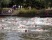 Inselschwimmen um die Freundschaftsinsel