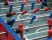 Sport: Tischkicker-Wanderpokal der Potsdamer Klubs