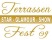 Markt / Fest: Terrassen Fest Potsdam