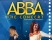Konzert: ABBA - THE CONCERT performed by AbbAgain