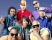 Culcha Candela: Sch�ne Neue Welt Tour 
