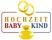 Special: Hochzeit, Baby & Kind
