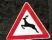 Morgendlicher Zusammensto� mit Wildschwein