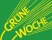 Schlussspurt in der Brandenburghalle