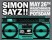 Party: Simon Sayz